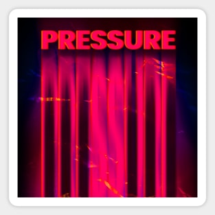 Pressure Magnet